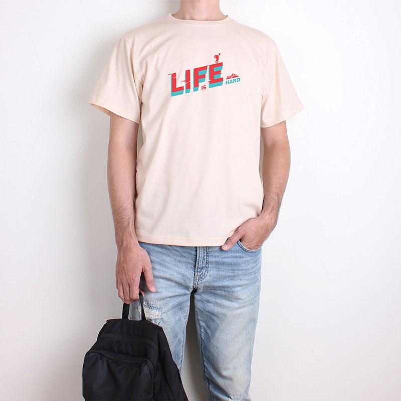 復古-Life is hard